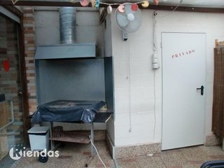 Local comercial en venta en Casco Histórico en Guadalajara