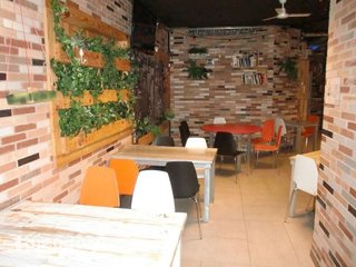 Local comercial en venta en Casco Histórico en Guadalajara