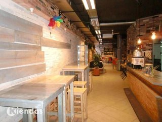 Local comercial en venta en Casco Histórico en Guadalajara