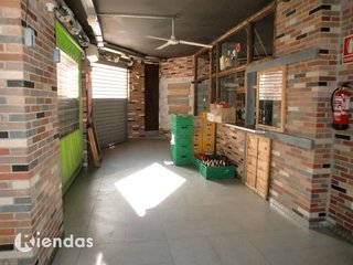 Local comercial en venta en Casco Histórico en Guadalajara