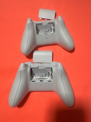 2 Mandos Xbox Series X