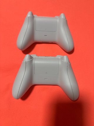 2 Mandos Xbox Series X