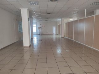 Local comercial en venta en Centro en Puertollano