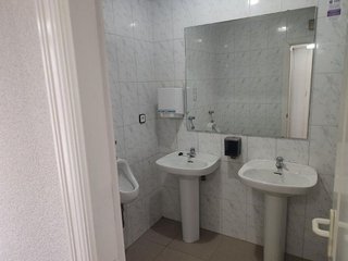 Local comercial en venta en Centro en Puertollano