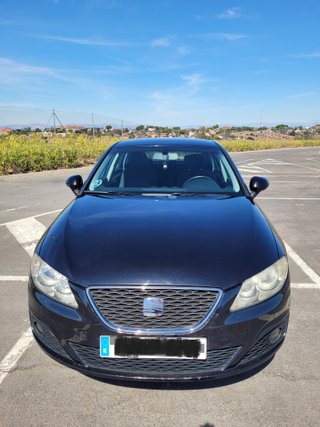 SEAT Exeo 2.0 TDI 143 CV
