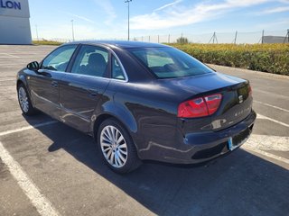 SEAT Exeo 2.0 TDI 143 CV