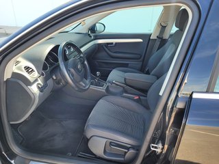 SEAT Exeo 2.0 TDI 143 CV