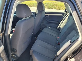 SEAT Exeo 2.0 TDI 143 CV