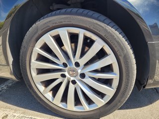 SEAT Exeo 2.0 TDI 143 CV