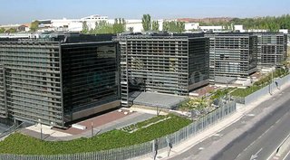 Oficina en venta en Zona Industrial en Alcobendas