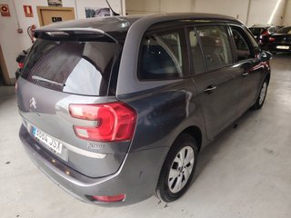 Citroen Grand C4 Picasso 2016