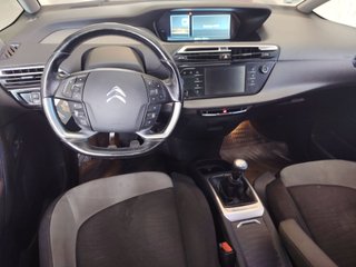 Citroen Grand C4 Picasso 2016