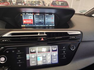 Citroen Grand C4 Picasso 2016