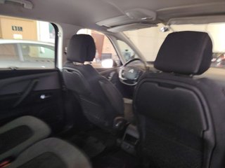 Citroen Grand C4 Picasso 2016