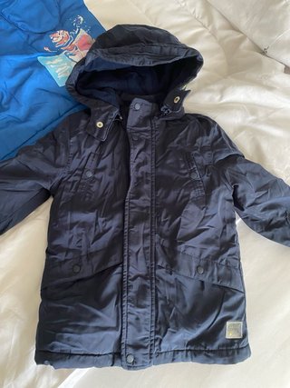Parka con Chaleco Mayoral integrado Talla 92