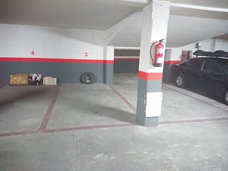 Garaje en venta en Garrido Norte - Chinchibarra en Salamanca