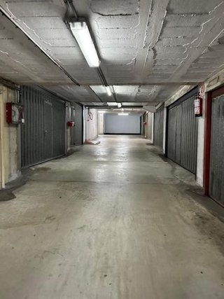 Garaje en venta en Astillero (El)