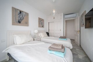 Piso en venta en La Cala de Mijas en Mijas