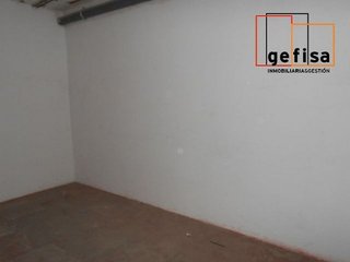 Nave industrial en venta en Los Llanos - Av. de los Estudiantes en Valdepeñas