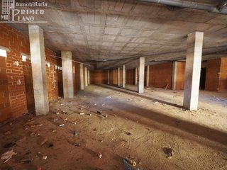 Local comercial en venta en Tomelloso