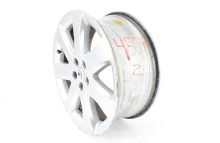 Renault 123595 llanta 8200065794 4504 2 vel satis