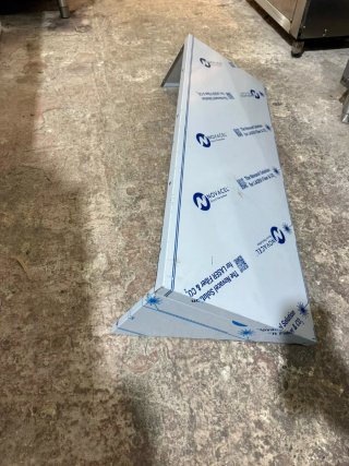 Estantería metálica NOVACEL