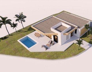 Terreno en venta en Los Dolores en Murcia