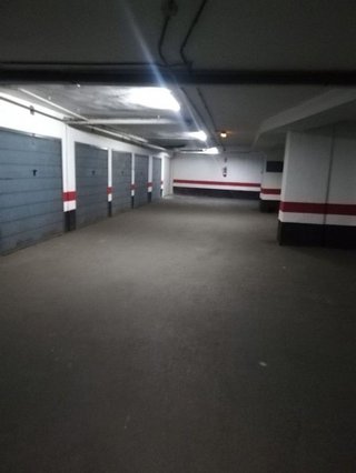 Garaje en venta en Centro - Plaza Mayor en Ciudad Real