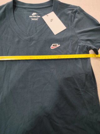 Camiseta Nike Mujer Talla S