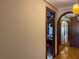 Piso en venta en Plaza de Toros - Avenida Chapí - Trinquete en Elda