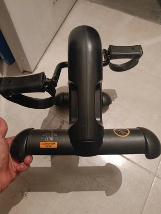 Mini Bicicleta estática Decathlon