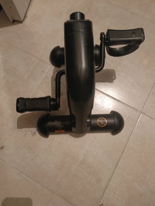 Mini Bicicleta estática Decathlon