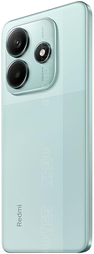 Xiaomi Redmi Note 14 5G Verde