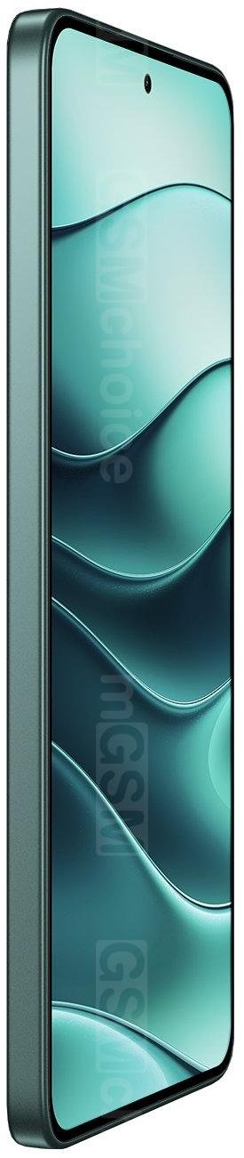 Xiaomi Redmi Note 14 5G Verde