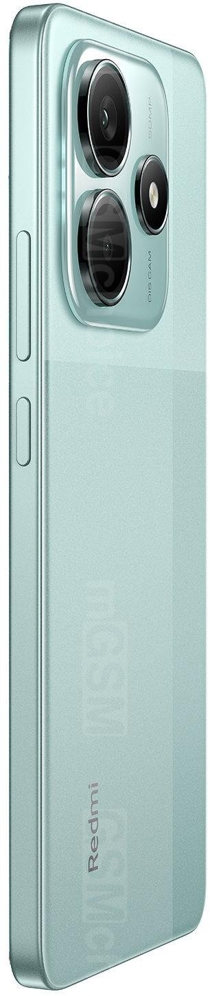 Xiaomi Redmi Note 14 5G Verde