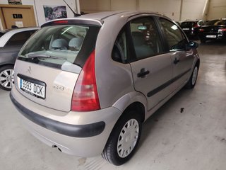 Citroen C3 2004