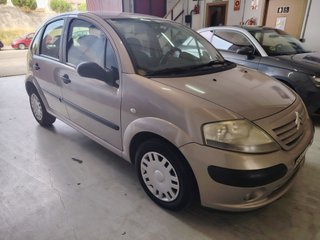 Citroen C3 2004