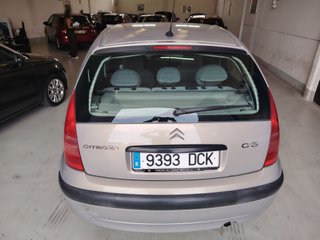 Citroen C3 2004