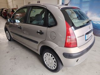 Citroen C3 2004