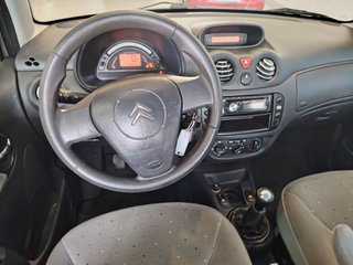 Citroen C3 2004