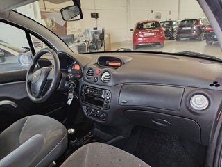 Citroen C3 2004