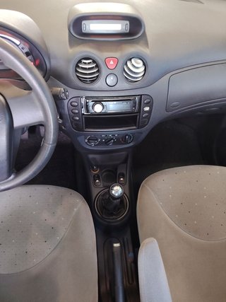 Citroen C3 2004