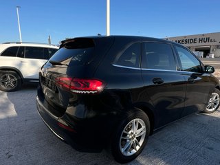 Mercedes-Benz Clase B 2020