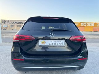 Mercedes-Benz Clase B 2020