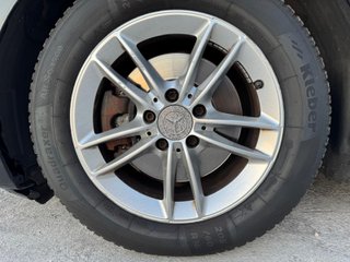 Mercedes-Benz Clase B 2020