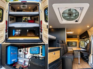 FIAT Ducato 2018
