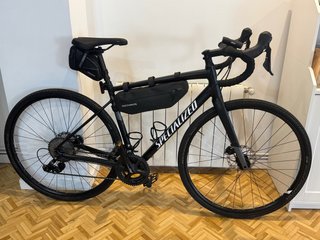 Bicicleta Specialized Diverge E5 Comp