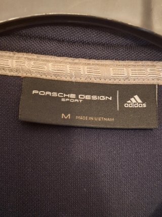 Porsche design