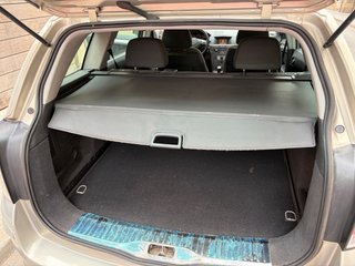Opel Astra 2005