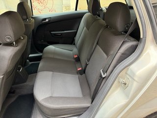 Opel Astra 2005